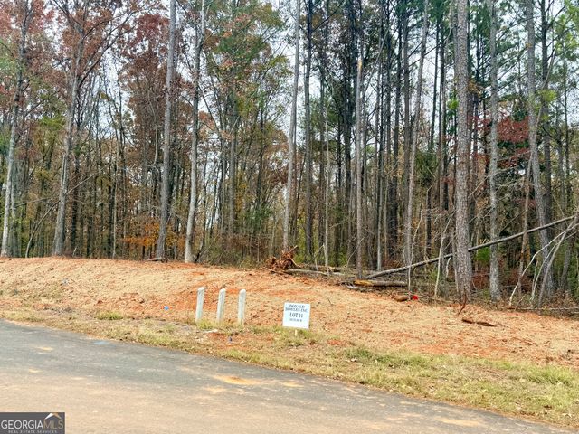 LOT 11 Rolling Meadows Way, Waverly Hall, GA 31831