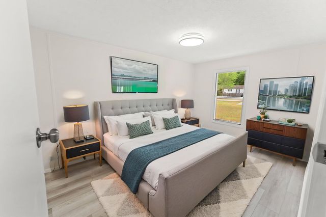 160 Saint Christopher Circle, Pawleys Island, SC 29585