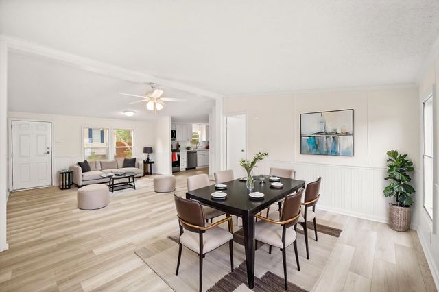 160 Saint Christopher Circle, Pawleys Island, SC 29585