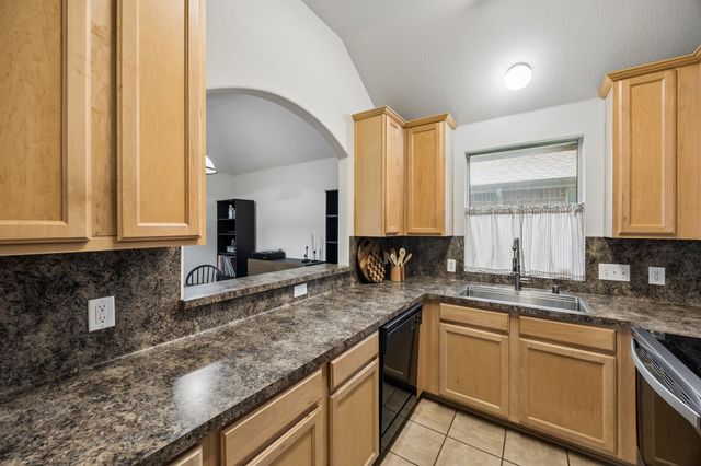 1705 Canvasback Drive, Aubrey, TX 76227