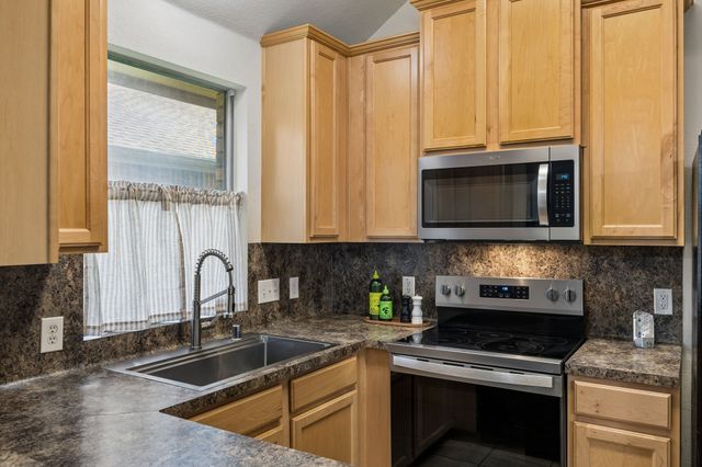 1705 Canvasback Drive, Aubrey, TX 76227