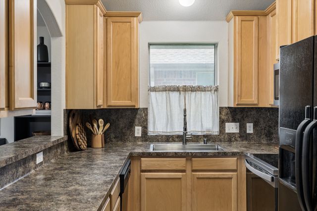 1705 Canvasback Drive, Aubrey, TX 76227