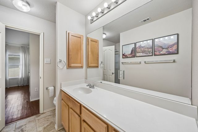 1705 Canvasback Drive, Aubrey, TX 76227