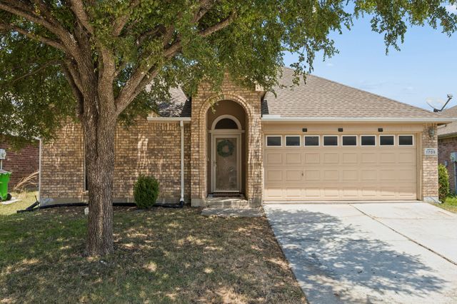 1705 Canvasback Drive, Aubrey, TX 76227