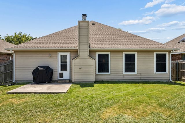 1705 Canvasback Drive, Aubrey, TX 76227