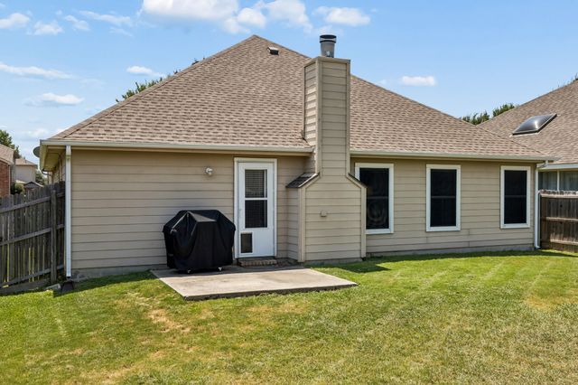 1705 Canvasback Drive, Aubrey, TX 76227