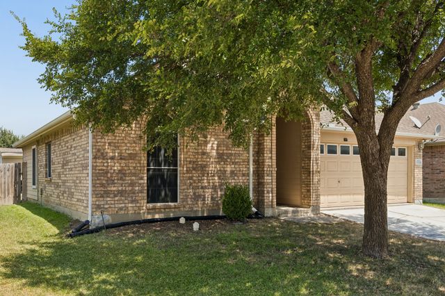 1705 Canvasback Drive, Aubrey, TX 76227