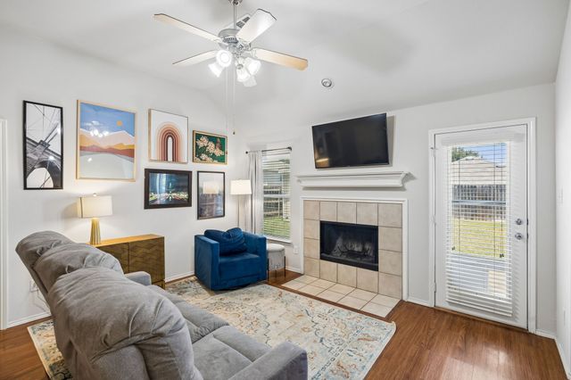 1705 Canvasback Drive, Aubrey, TX 76227