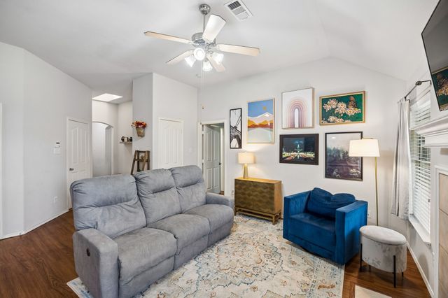 1705 Canvasback Drive, Aubrey, TX 76227