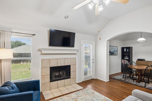 1705 Canvasback Drive, Aubrey, TX 76227