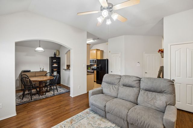 1705 Canvasback Drive, Aubrey, TX 76227