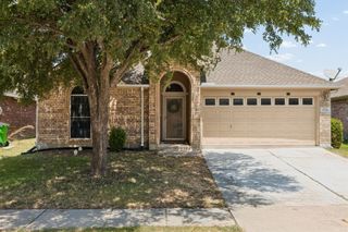 1705 Canvasback Drive, Aubrey, TX 76227