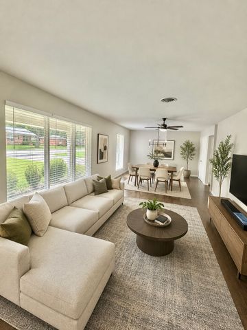 306 Line Drive, Gainesville, TX 76240