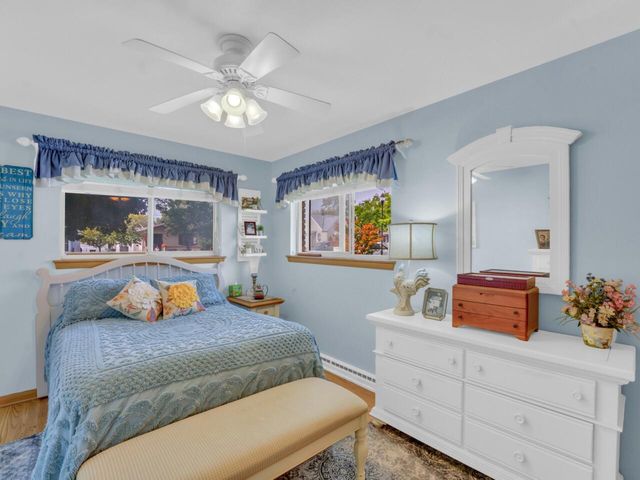 3634 S 34th STREET #3636, Greenfield, WI 53221