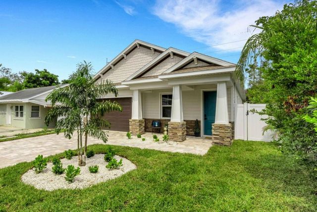 439 LOUDEN AVENUE, Dunedin, FL 34698