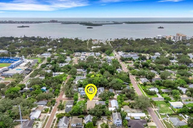 439 LOUDEN AVENUE, Dunedin, FL 34698