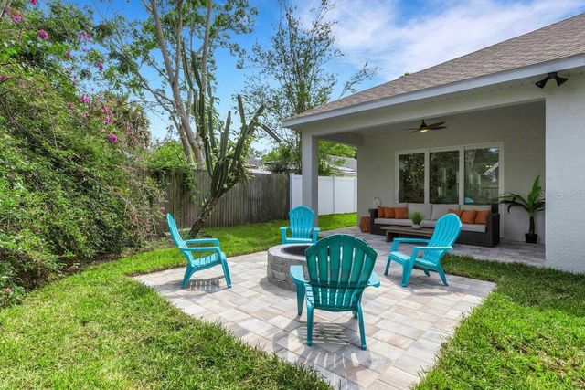 439 LOUDEN AVENUE, Dunedin, FL 34698