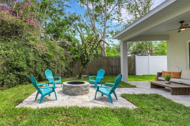 439 LOUDEN AVENUE, Dunedin, FL 34698