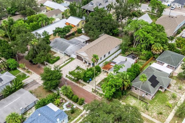 439 LOUDEN AVENUE, Dunedin, FL 34698