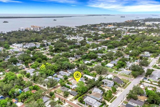 439 LOUDEN AVENUE, Dunedin, FL 34698