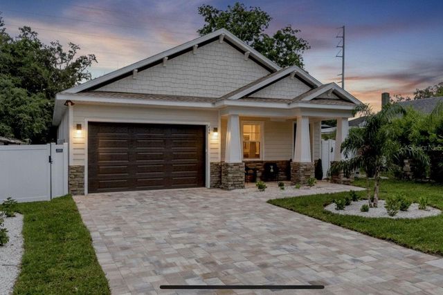 439 LOUDEN AVENUE, Dunedin, FL 34698