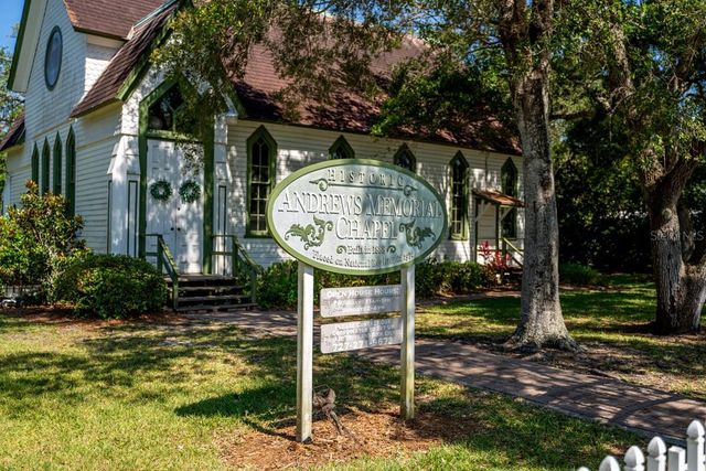 439 LOUDEN AVENUE, Dunedin, FL 34698