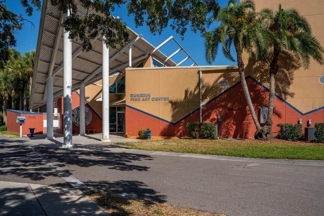 439 LOUDEN AVENUE, Dunedin, FL 34698