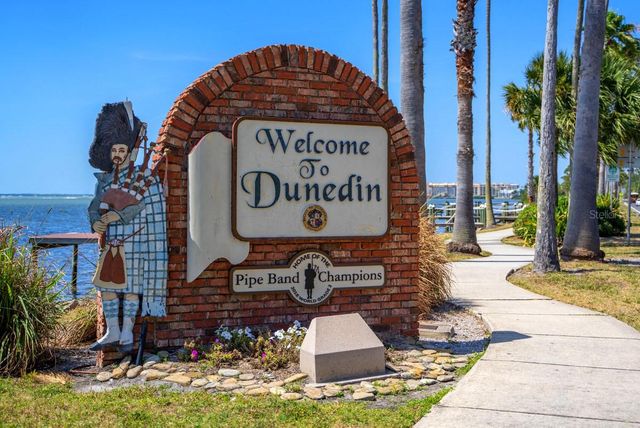 439 LOUDEN AVENUE, Dunedin, FL 34698