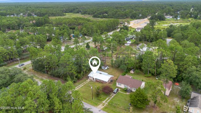 17 Burton Road, Southport, NC 28461