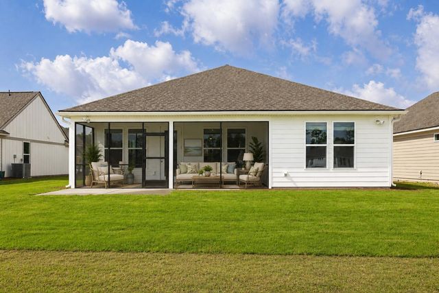 3089 Sawtimber Street, Charleston, SC 29492