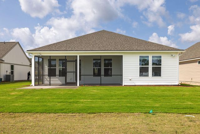 3089 Sawtimber Street, Charleston, SC 29492