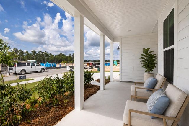 3089 Sawtimber Street, Charleston, SC 29492