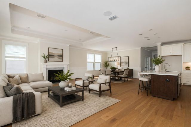 3089 Sawtimber Street, Charleston, SC 29492