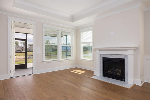 3089 Sawtimber Street, Charleston, SC 29492
