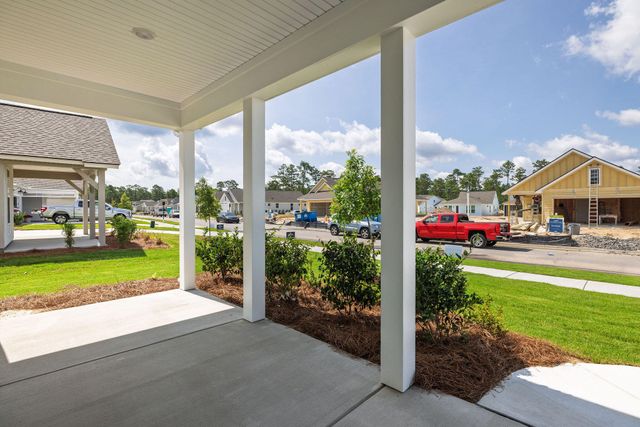 3089 Sawtimber Street, Charleston, SC 29492