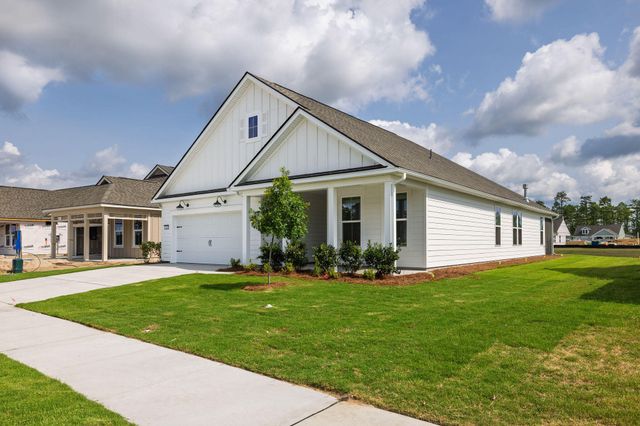 3089 Sawtimber Street, Charleston, SC 29492