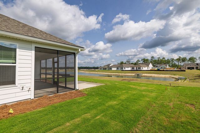 3089 Sawtimber Street, Charleston, SC 29492