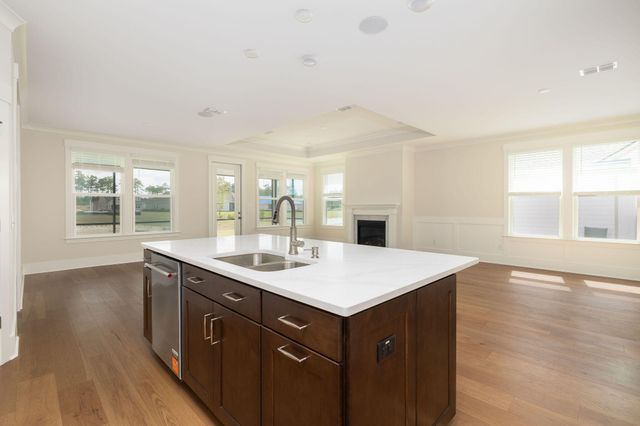 3089 Sawtimber Street, Charleston, SC 29492