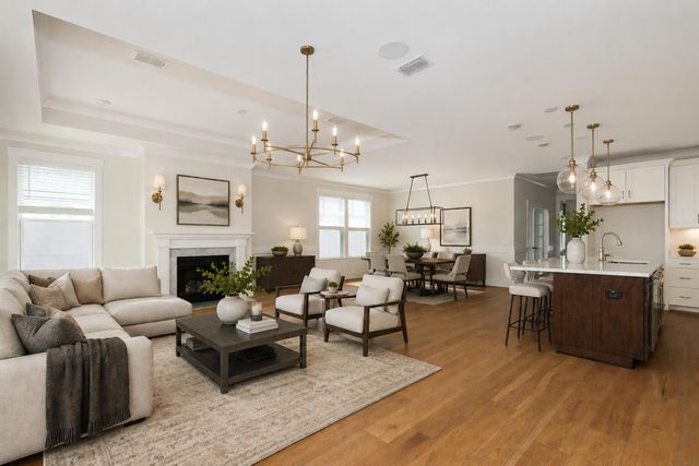 3089 Sawtimber Street, Charleston, SC 29492
