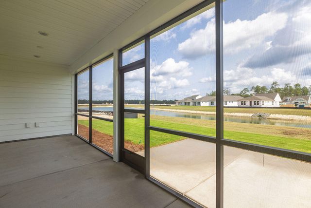 3089 Sawtimber Street, Charleston, SC 29492