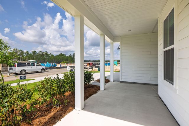 3089 Sawtimber Street, Charleston, SC 29492
