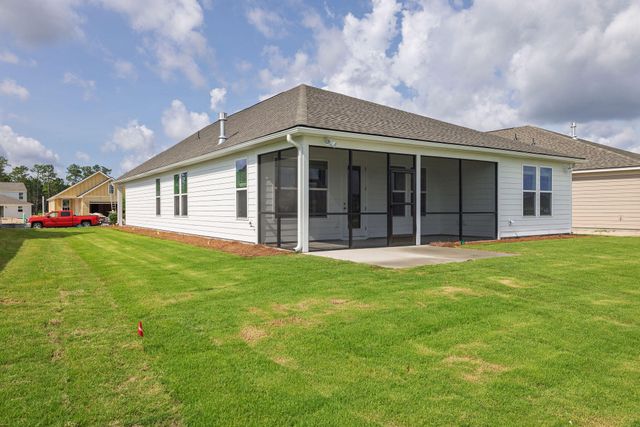3089 Sawtimber Street, Charleston, SC 29492