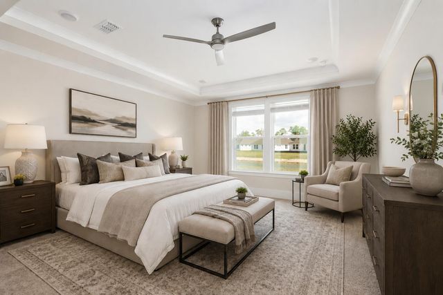 3089 Sawtimber Street, Charleston, SC 29492