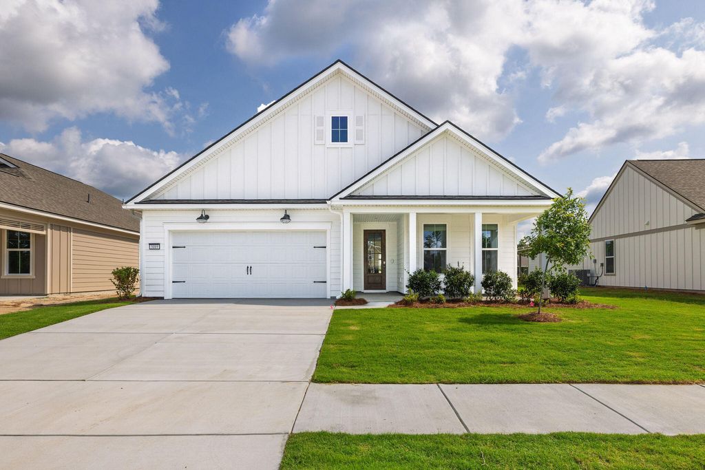 3089 Sawtimber Street, Charleston, SC 29492