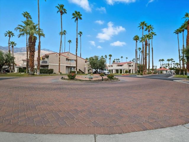 2001 Camino Parocela E O-107, Palm Springs, CA 92264