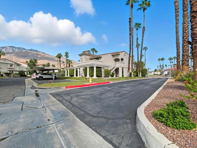 2001 Camino Parocela E O-107, Palm Springs, CA 92264