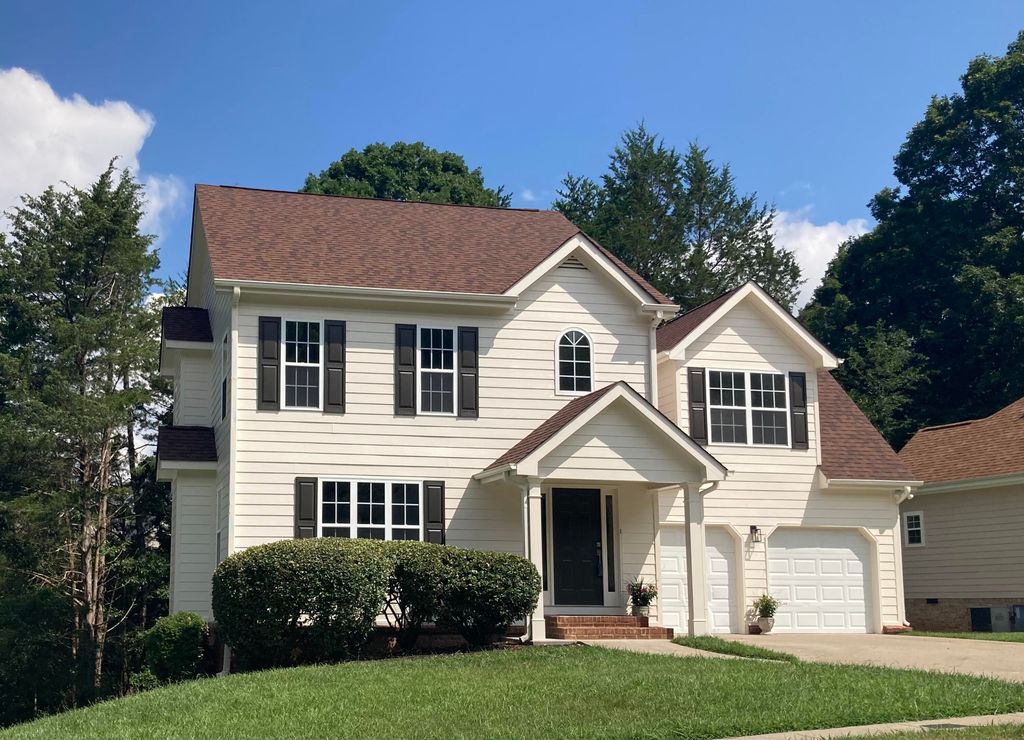 5586 Crooked Creek Drive, Ooltewah, TN 37363