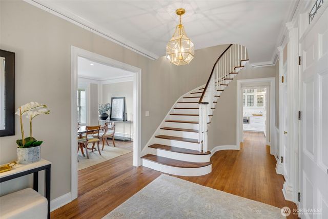 700 McGilvra Boulevard E, Seattle, WA 98112