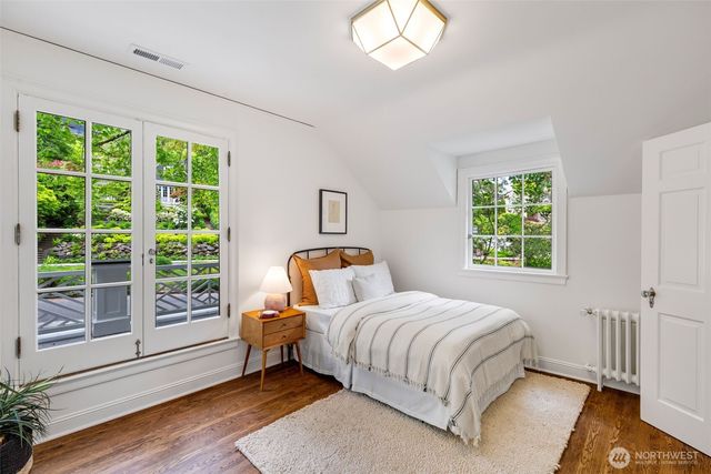700 McGilvra Boulevard E, Seattle, WA 98112