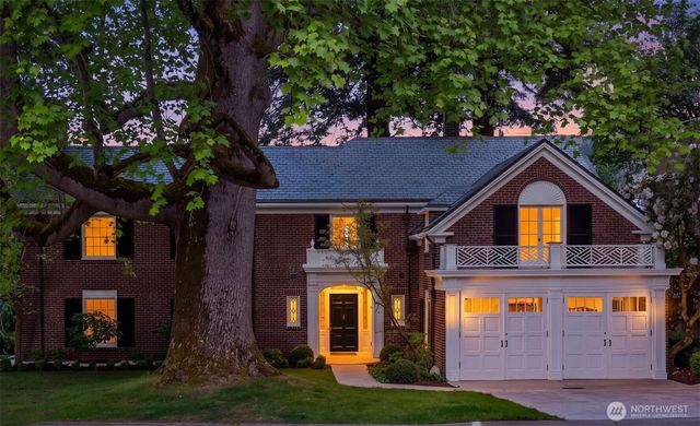 700 McGilvra Boulevard E, Seattle, WA 98112